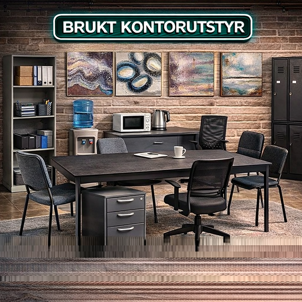 Kontorutstyr