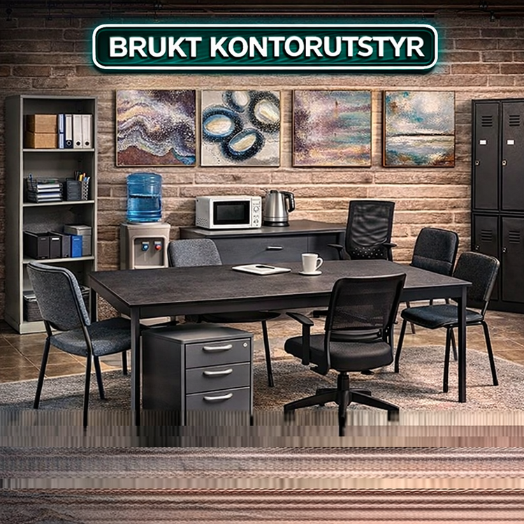 Kontorutstyr