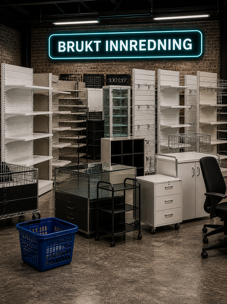 Innredning