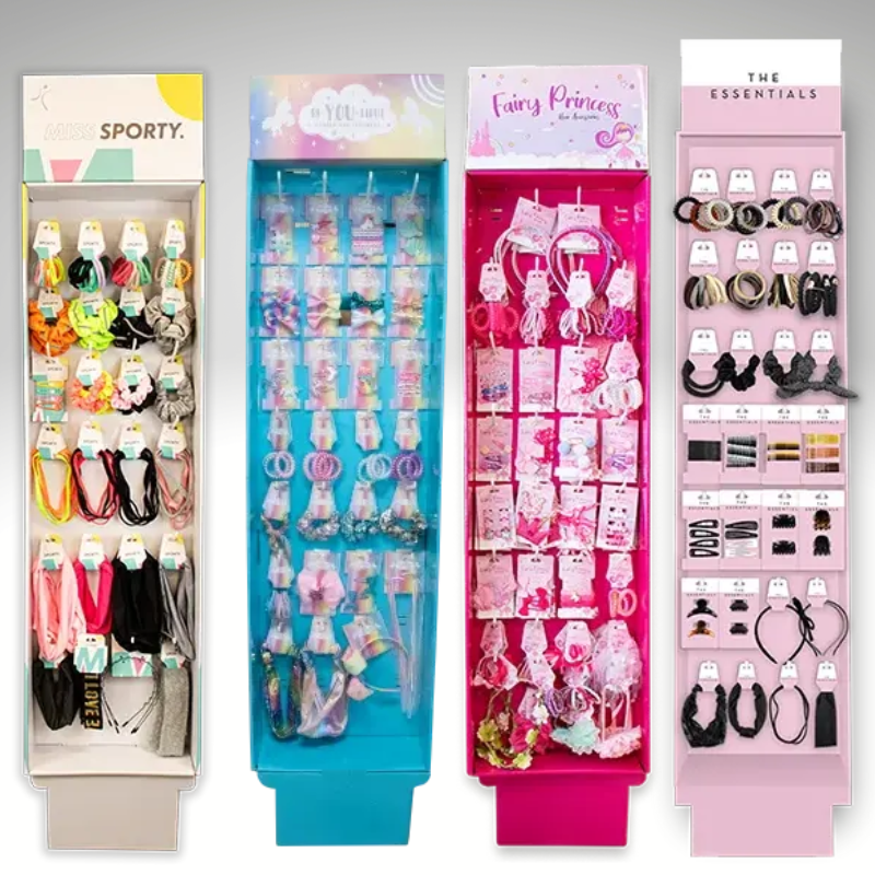 Gulv Display