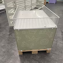 Butikkbinge / Kampanjebinge 120x80 cm – Perfekt til butikk, outlet og kampanjer