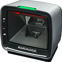 Datalogic Magellan 3450VSi QR / strekkodeskanner / POS scanner