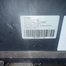 TASKI Swingo 755 B gulvvaskemaskin – batteridrevet kombiskuremaskin