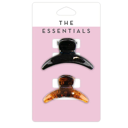 The Essentials Adult Hair Accessories Gulv Display 280stk