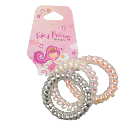 Fairy Princess Hårtilbehør Gulv Display 280stk