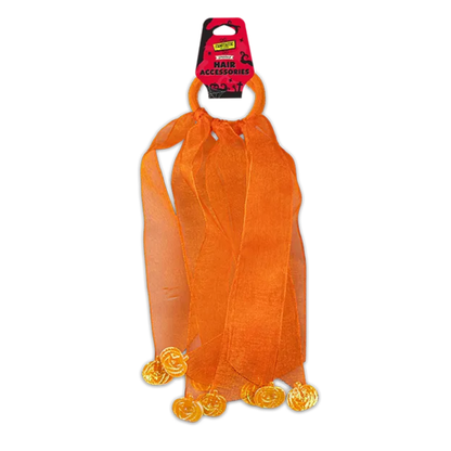 Halloween Hårtilbehør Gulv Display 280stk