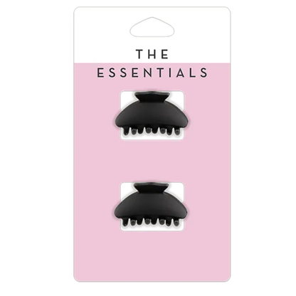 The Essentials Adult Hair Accessories Gulv Display 280stk