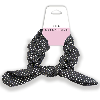 The Essentials Adult Hair Accessories Gulv Display 280stk