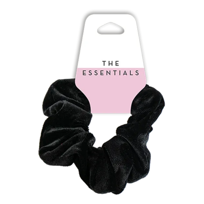 The Essentials Adult Hair Accessories Gulv Display 280stk