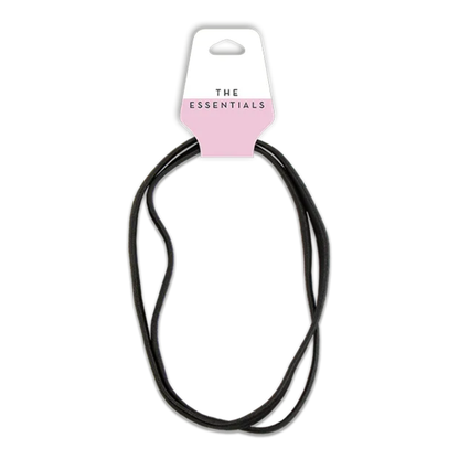 The Essentials Adult Hair Accessories Gulv Display 280stk