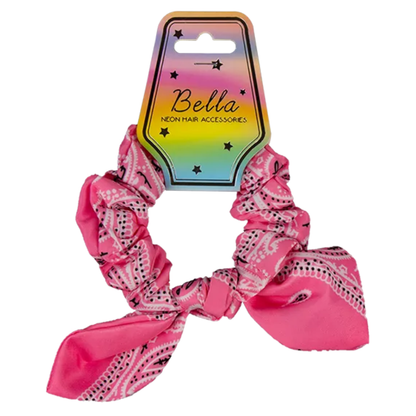 Bella Neon Hårtilbehør Gulv Display 270stk