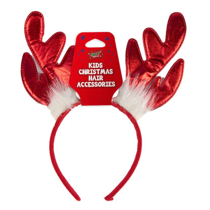 Jolly Christmas Hårtilbehør Gulv Display 280stk