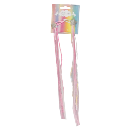 Unicorn Hårtibehør Gulv Display 270stk