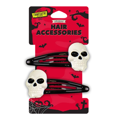 Halloween Hårtilbehør Gulv Display 280stk