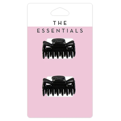 The Essentials Adult Hair Accessories Gulv Display 280stk