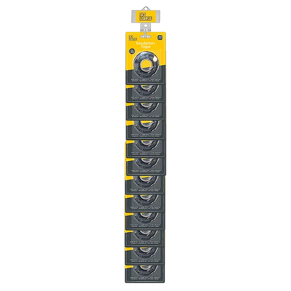 So Useful PVC Insulating Tape 30m - Mersalgsstrips