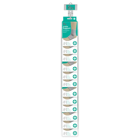 So Useful Ankle Support Bandage - Mersalgsstrips