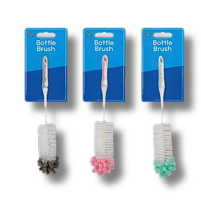 So Useful Bottle Brush - Mersalgsstrips