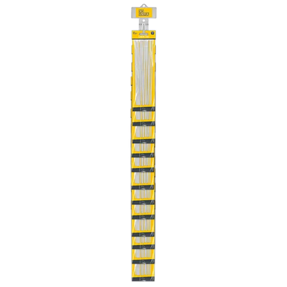 So Useful Cable Ties 48pk - Mersalgsstrips