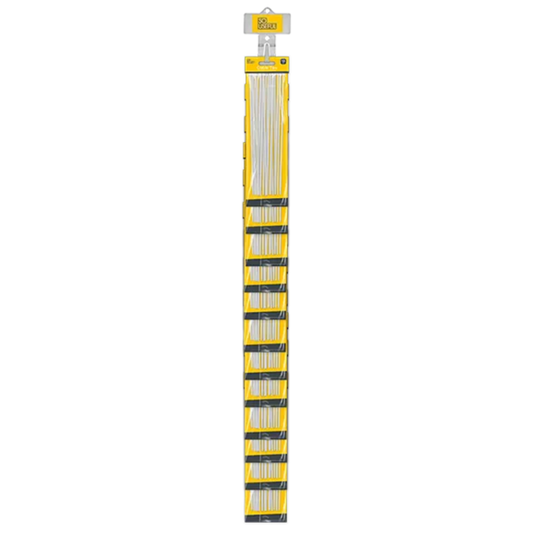 So Useful Cable Ties 48pk - Mersalgsstrips