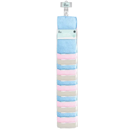 So Useful Baby Face Cloths 3pk - Mersalgsstrips