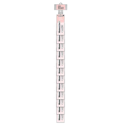 So Useful Nail Clippers 2pk - Mersalgsstrip