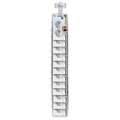 So Useful Self Adhesive Hooks 2pk - Mersalgsstrips