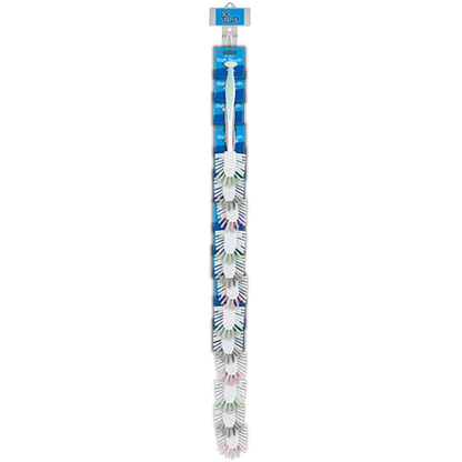 So Useful Suction Dish Brush - Mersalgsstrips