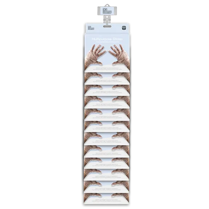 So Useful Multipurpose Gloves 100pk - Mersalgsstrips