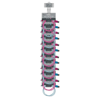 So Useful Type-C to USB Light Up Charging Cable 1m - Mersalgsstrips