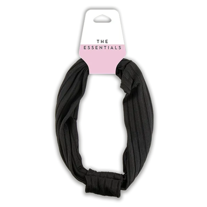 The Essentials Adult Hair Accessories Gulv Display 280stk