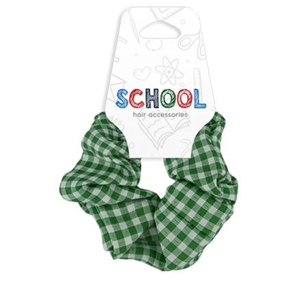 School Hårtilbehør Gulv Display 320stk