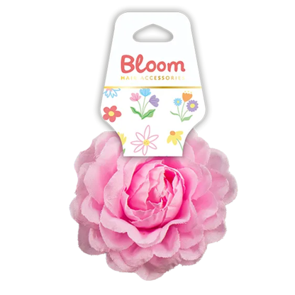 Bloom Floral Hårtilbehør Gulv Display 260stk