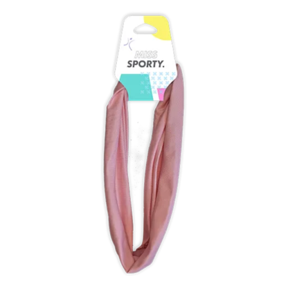 Miss Sporty Hårtilbehør Gulv Display 240stk