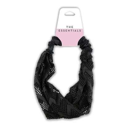 The Essentials Adult Hair Accessories Gulv Display 280stk