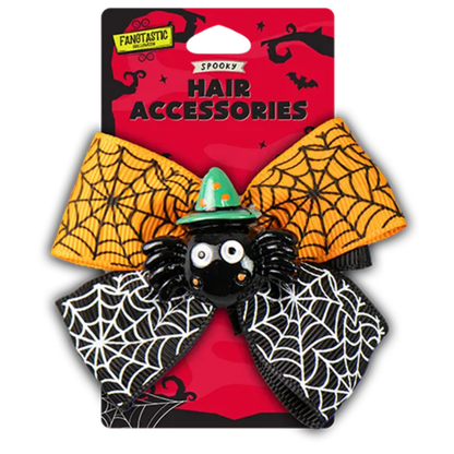 Halloween Hårtilbehør Gulv Display 280stk