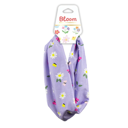 Bloom Floral Hårtilbehør Gulv Display 260stk