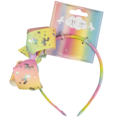 Unicorn Hårtibehør Gulv Display 270stk