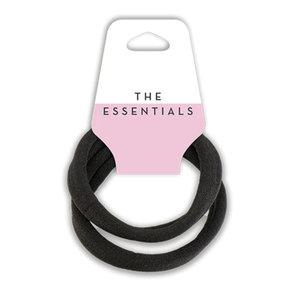 The Essentials Adult Hair Accessories Gulv Display 280stk