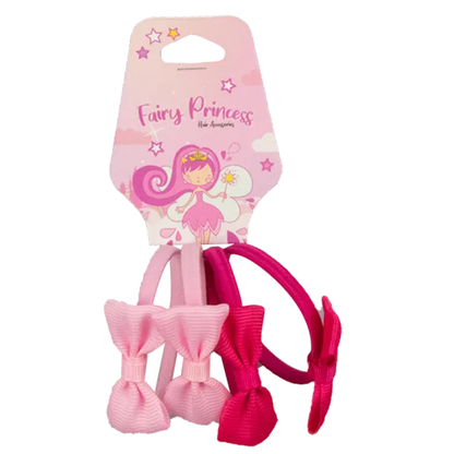 Fairy Princess Hårtilbehør Gulv Display 280stk