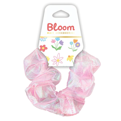 Bloom Floral Hårtilbehør Gulv Display 260stk