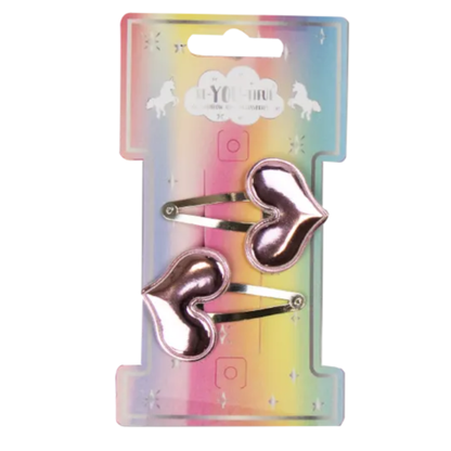 Unicorn Hårtibehør Gulv Display 270stk