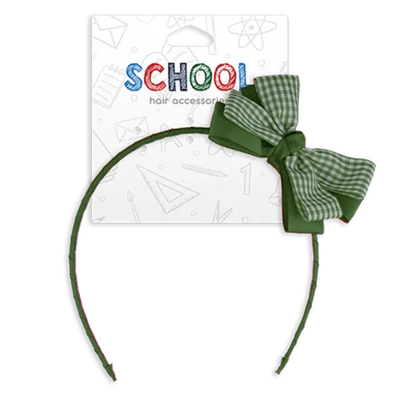 School Hårtilbehør Gulv Display 320stk