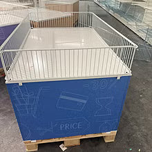 Butikkbinge / Kampanjebinge 120x80 cm – Perfekt til butikk, outlet og kampanjer