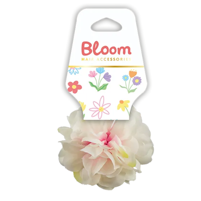 Bloom Floral Hårtilbehør Gulv Display 260stk