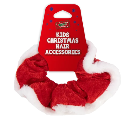 Jolly Christmas Hårtilbehør Gulv Display 280stk