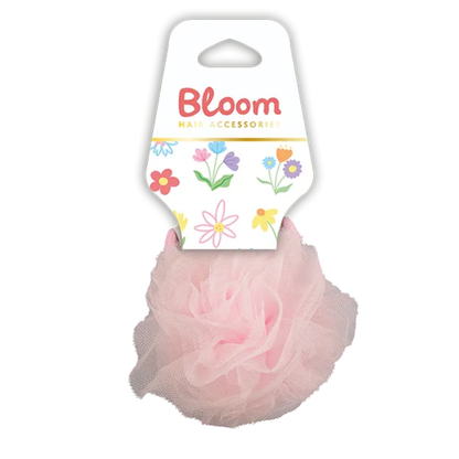 Bloom Floral Hårtilbehør Gulv Display 260stk