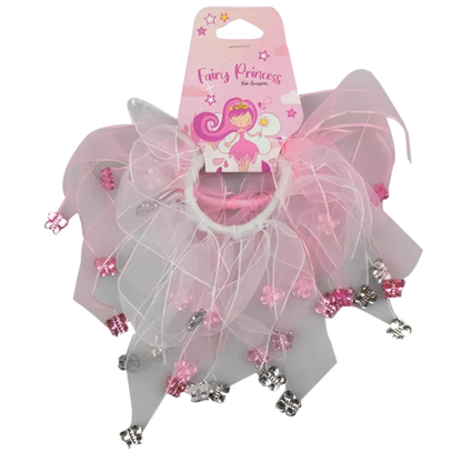 Fairy Princess Hårtilbehør Gulv Display 280stk