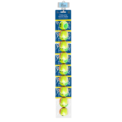 So Useful Pet Balls 2pk - Mersalgsstrips