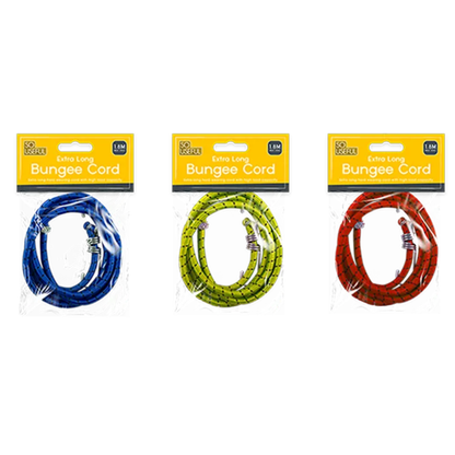 So Useful Bungee Cord 1.8m - Mersalgsstrips